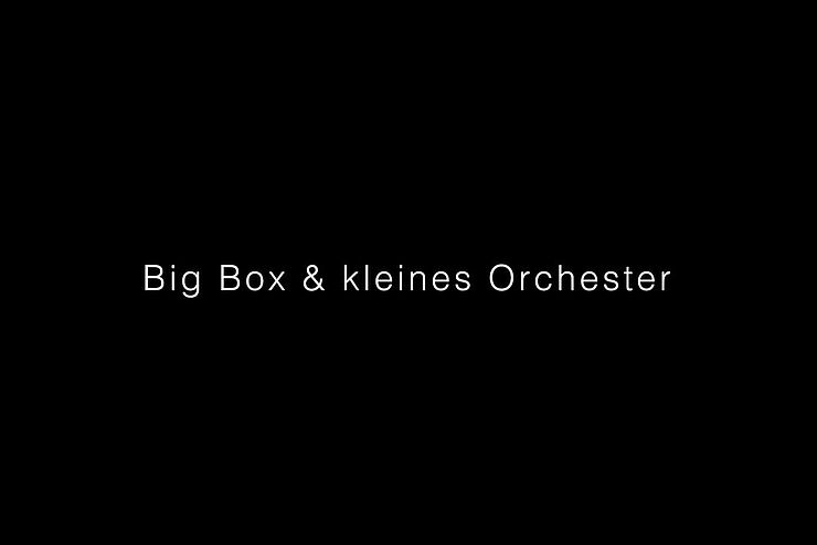 Trailer BIGBOX