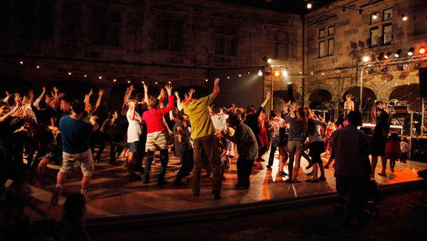 Le Grand Bal