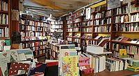 Le théâtre Jean-Vilar avec les librairies indépendantes !